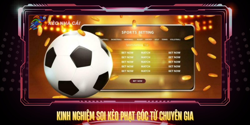 Kinh Nghiem Soi Keo Phat Goc Tu Chuyen Gia